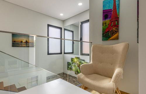 Casa da Praia, 2min de la PLAGE, hyper centre - Photo 17