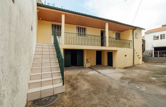 Casa DO Malhadinhas by Vacationy - Foto 39