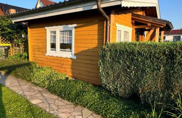 Blockhaus Frida - Foto 10