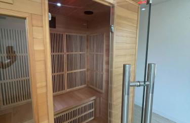 Borne arcade, Billard, Fléchettes & Sauna 6pers - Foto 22