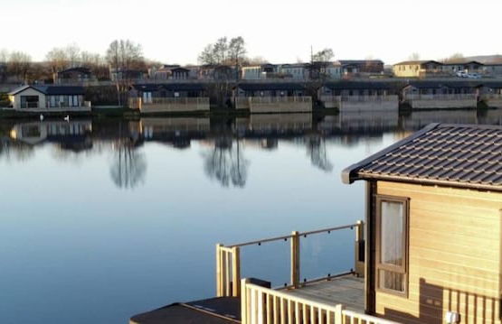 Lake View at Pendle View Holiday Park BB7 4DH - Foto 26