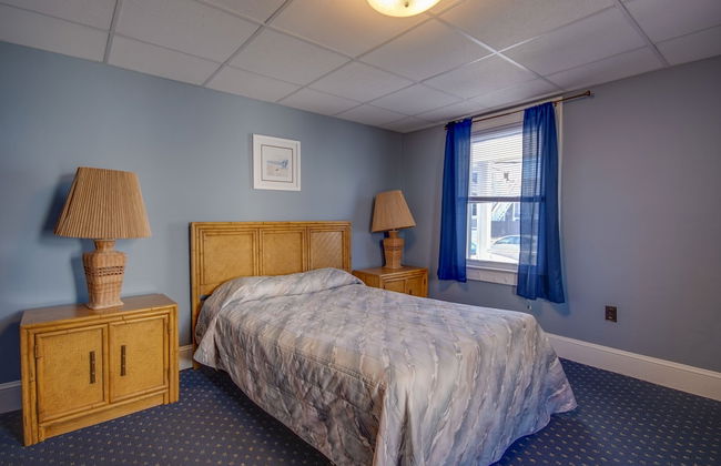 Majestic Hotel & Apartments - Foto 30