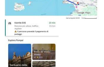 La Casa di Carlotta - Photo 59