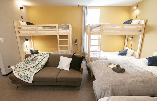 UCHI Living stay ekolu - Photo 5