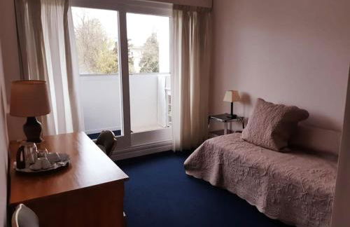 Appartement avec jardin et Tennis - Foto 13