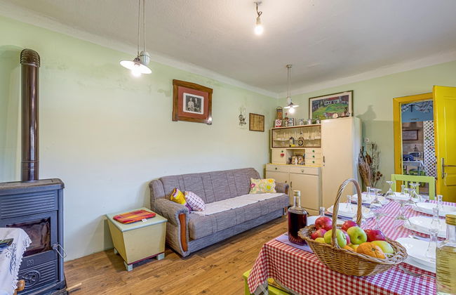 Rural Homestead Trenkovo - Foto 10