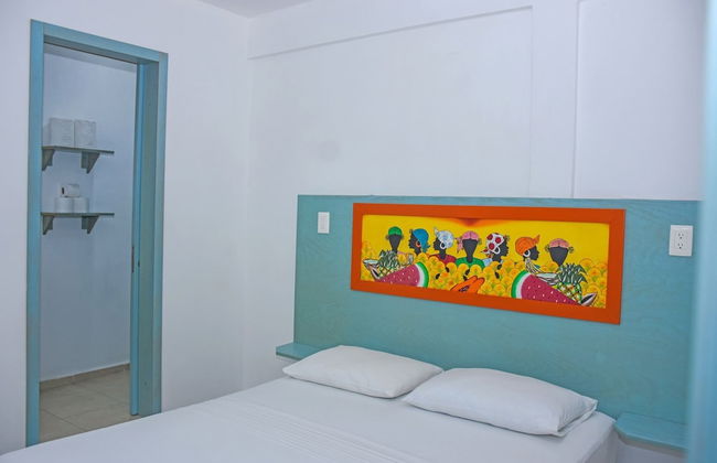 El Fuerte Beach Resort - Photo 30