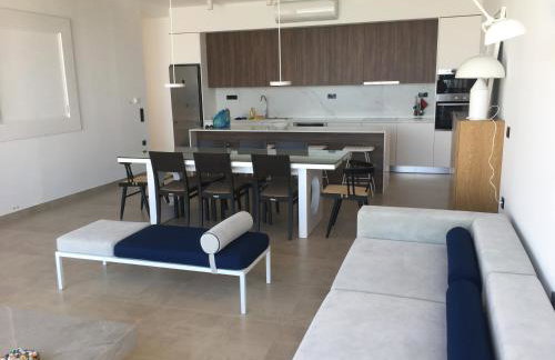 Villa Nostos Plakias beachfront sea view privet pool - Photo 28