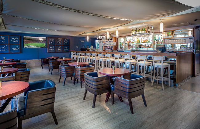 Lagoon Beach Hotel Apartments - Photo 18