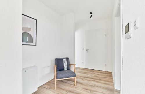 ELA Apartments Mannheim - Foto 50