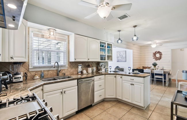 The Lucky Catch - Foto 10