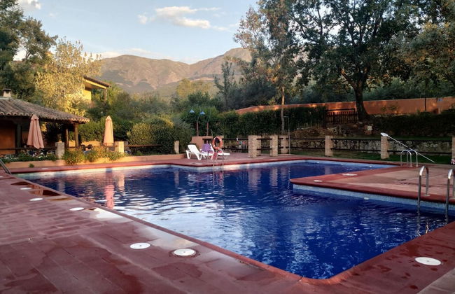 Aldea Vetonia Alojamientos con Encanto Parque de Mascotas-NO SE ACEPTAN EN JULIO Y AGOSTO- Varias zonas infantiles y deportivas "encuentranos y reserva para verano" - Foto 68