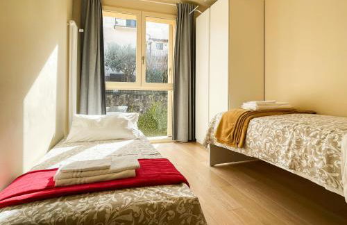 Gladys, appartamento con vista a Fiesole - Foto 22