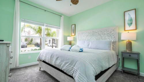 Vibrant Themed Home Prime Location - Foto 5