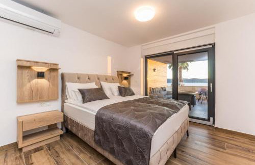 FRADAMA Blue by AdriaticLuxuryVillas - Foto 26