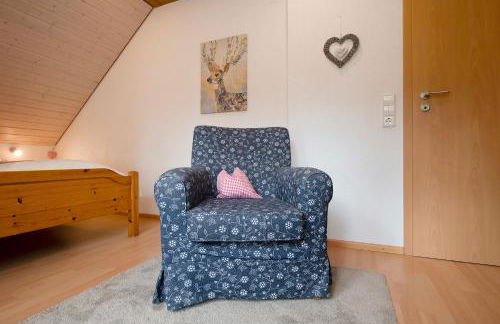 Ferienwohnung Atelier - Foto 29