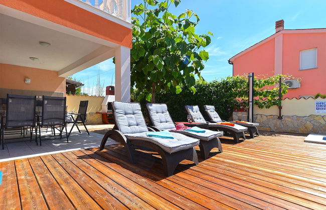 Villa 1771 - Photo 43