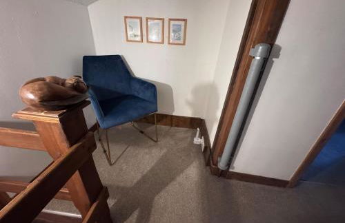 Arcadia Cottage, Mere - Foto 26