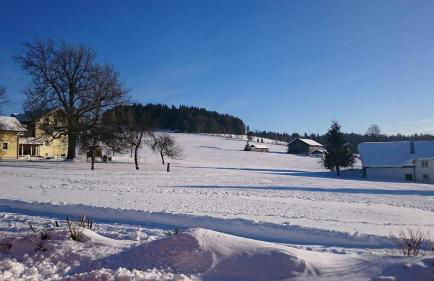 Ferienwohnungen Anna Geißinger - Foto 28