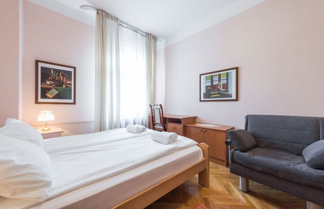 Apartment Belgrade Center - Dobrinjska - Photo 22