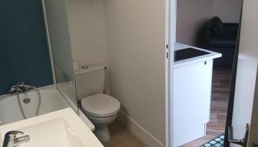 1Centre ville avec parking - Foto 4