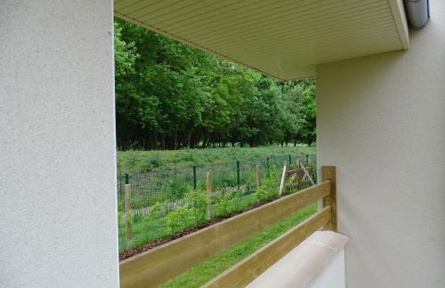 Séjour inoubliable en baie de SOMME, logement neuf - Foto 45