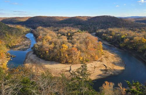 Bungalow in the Buffalo River Basin - Foto 11