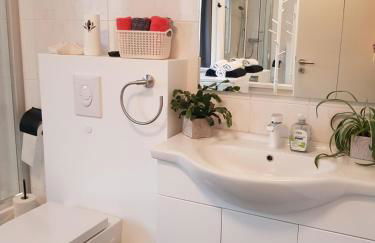 Ferienwohnung "Im Türmchen" inklusive WLAN, Parkplatz und Netflix - Foto 14