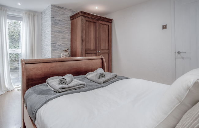 Captains Walk - 4 Bedroom Apartment - Saundersfoot - Foto 13