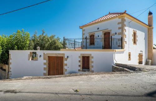 Villa Tzitzifes - Foto 33