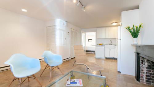 Big Bright 1 BR at U/Shaw + 14th on Quaint Swann - Foto 3