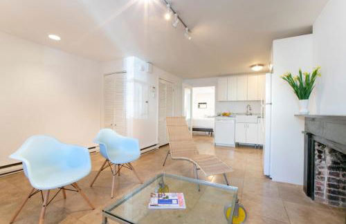 Big Bright 1 BR at U/Shaw + 14th on Quaint Swann - Foto 3