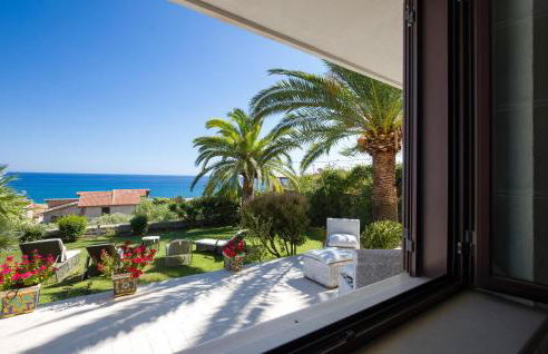 Villa Mare Panoramica Estia - Foto 23