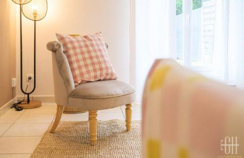 Maison familiale proche hôpital Trousseau - Garage - Foto 33