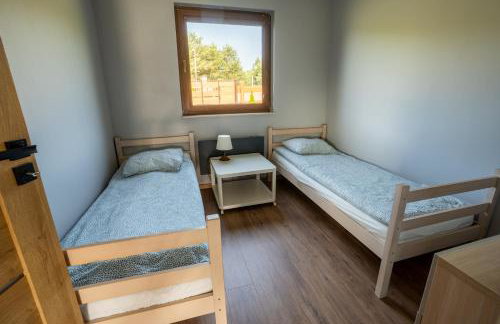 Ranczo KUFLANDIA Średnia Huta - Photo 7