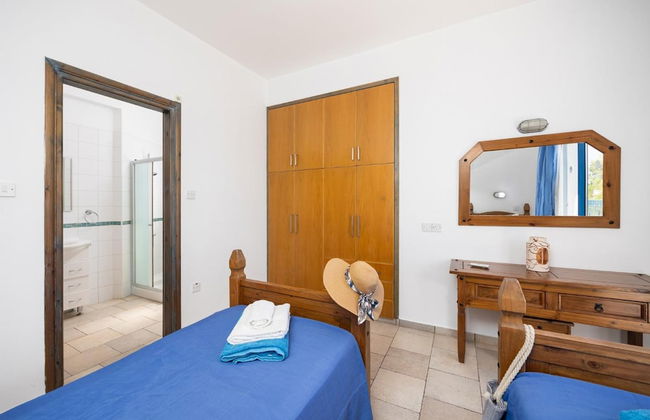 Villa Ermis in Peyia - Photo 31