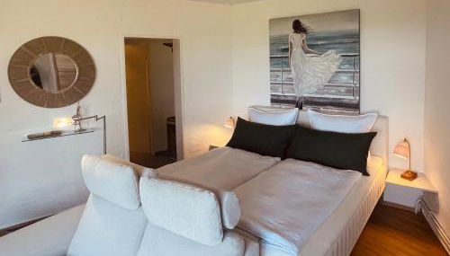 Lille Koje - Dein eigenes Strand-Apartment mit Panoramablick über die Ostsee - Foto 5