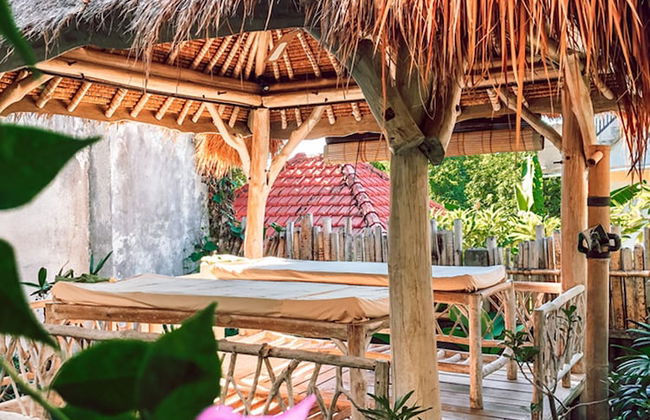 The Griya Villas and Spa - Foto 25