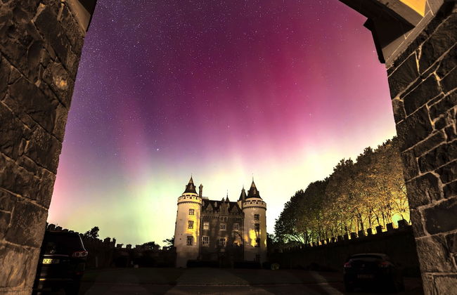 The Heights & Hollows Farmhouse - Foto 51