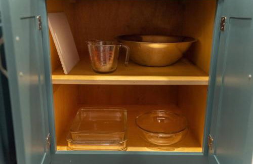 Vintage Vogue Suite, Patio Fire Pit Grill, WI-FI - Foto 21