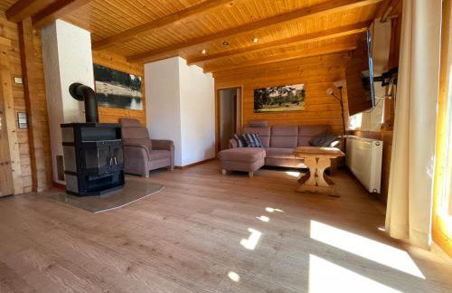 Unser Landhaus - Lastering Ferienhäuser & Apartments - Foto 4