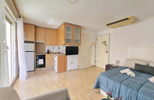 Atico A Cartagena centro historico Parking - Foto 20