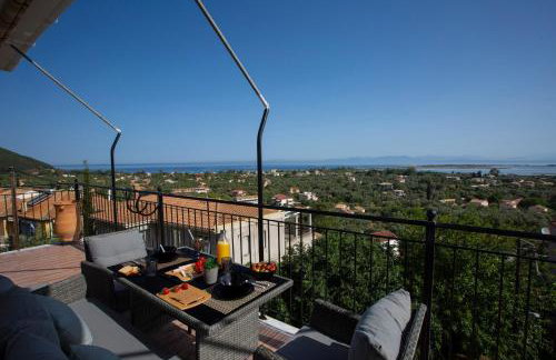 Villa Dimitris - The House & The Suite - Foto 79