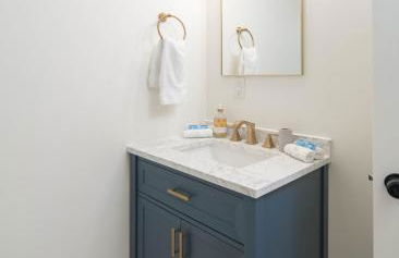 Sunflower Suite at The Wanderer - Foto 3