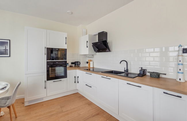 Apartamenty Sun & Snow Baltic Nova - Foto 24