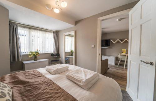 Trinity Mews - Foto 24