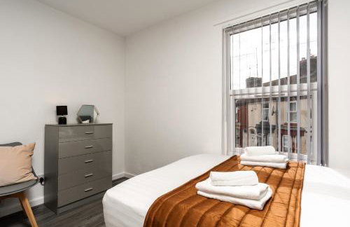 Vichy - Strathcona Suites, 3 beds houses in Wavertree - Foto 18