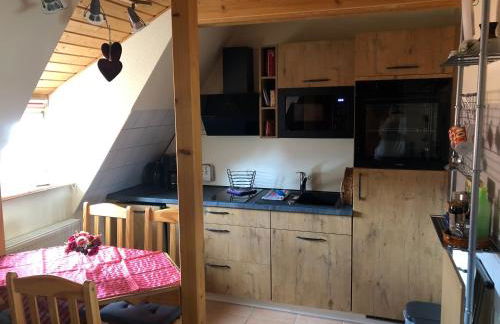 Ferienwohnungen Word 5 Altstadt Quedlinburg - Foto 30