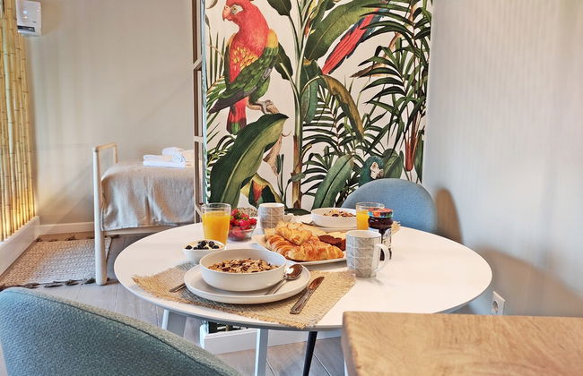 Sea & Cliff Luxury Suites byCorfuescapes - Foto 15