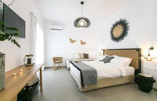 studio lefkes kea - Foto 12